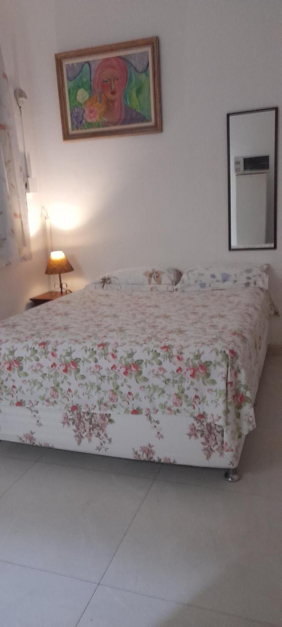 公寓 Santa Clara 515 里约热内卢